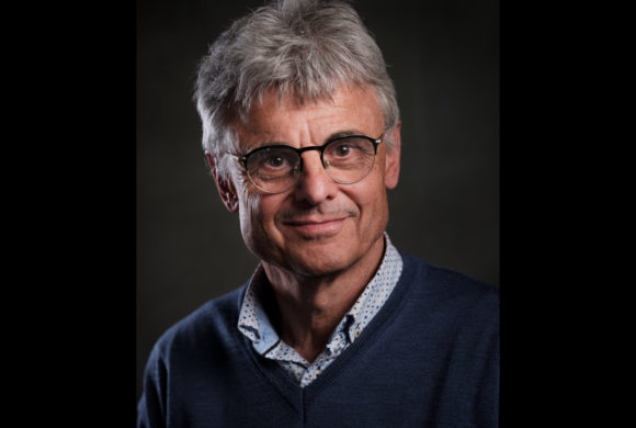 Geert Vanden Bossche