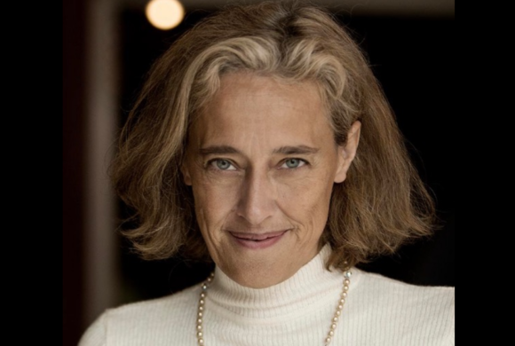 Alexandra Henrion-Caude